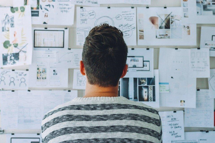 Evaluate your SEO performance and ask Delante for help if you need it
