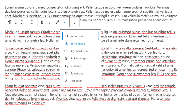 how to add image on wordpress