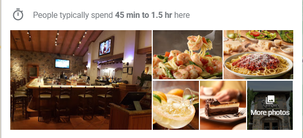 how to rank higher on google maps images 