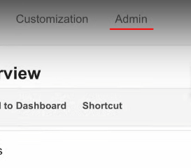 how to set up goals in google analytics step 1