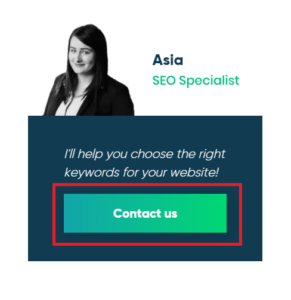 how to use the aida model in content creation cta button