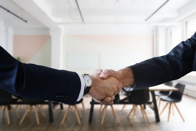 Consider the source of hyperlinks in your link building strategy