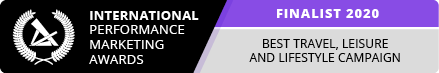 IPMA nomination for Delante Agency