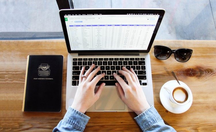 Keep up with keyword density for best SEO practices