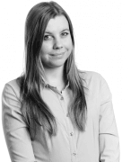 SEO Specialist - Klaudia