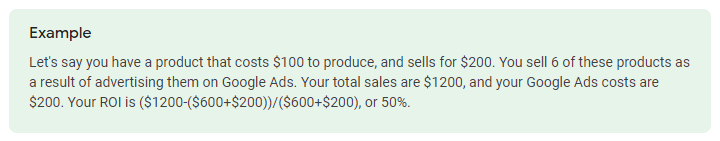 kpi for e-commerce 