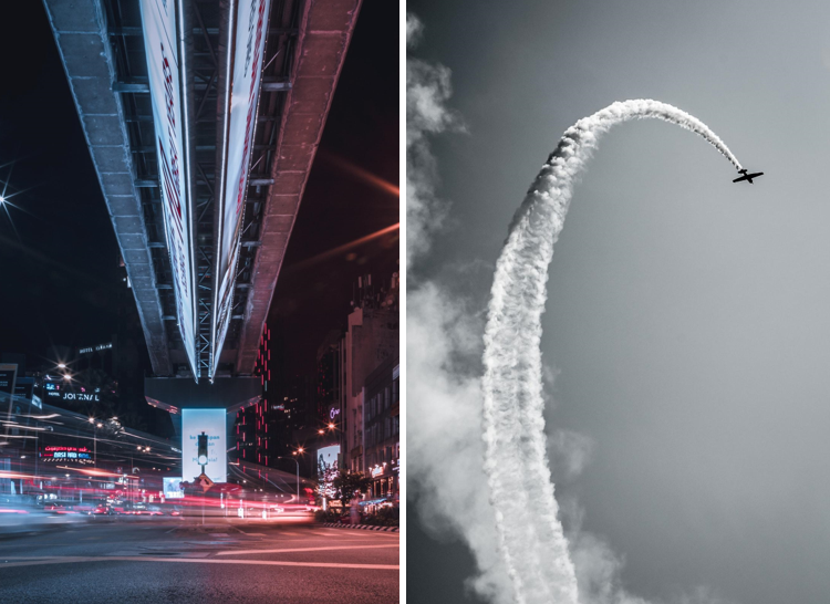 GDN Ads - surrounding lines