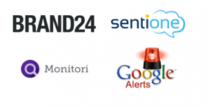 Narzędzia do monitoringu konkurenji
