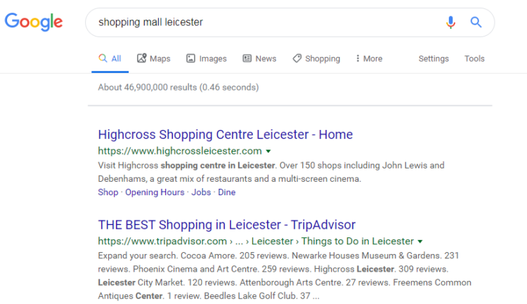 Negative keywords google search hacks