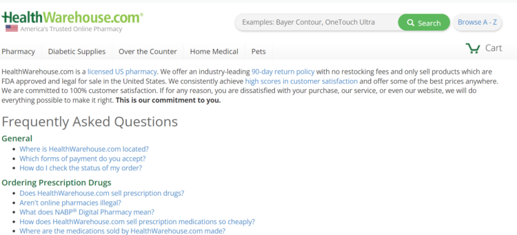 soe for pharmaceutical industry