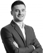 Senior Marketing Consultant - Paweł