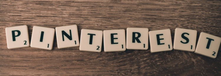 Pinterest for SEO – How to Increase Your Web Visibility
