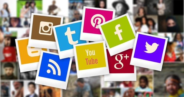 Add Pinterest tag and save buttons for SEO and social media best practices