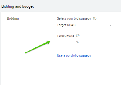 product listing campaings guide