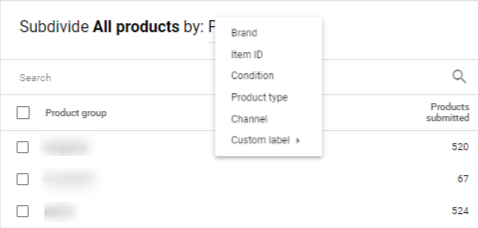 product listing ads guide 