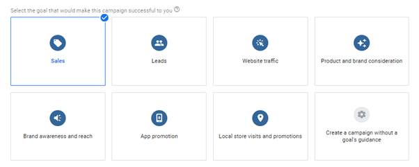 how to create pla campaign in google ads guide