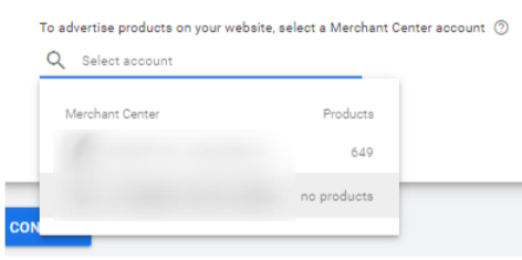product listing campaign in google ads guide