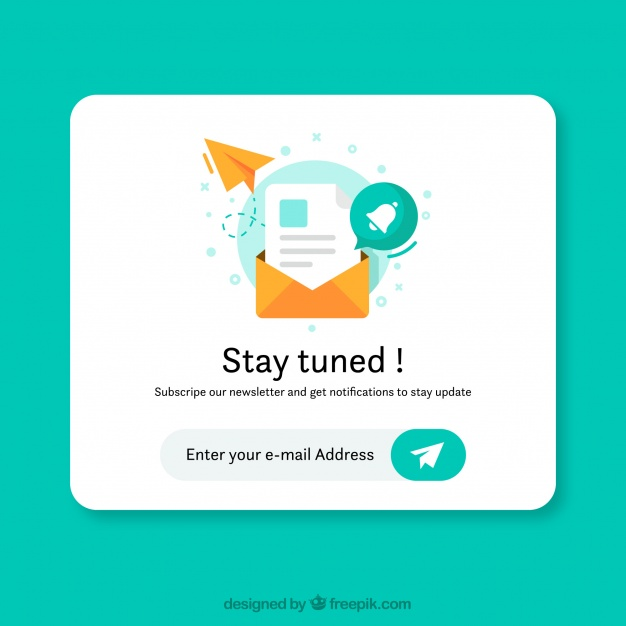Customize your pop up UX design based on your visitors’ interests]