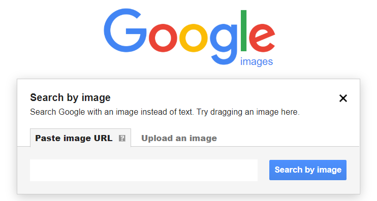 Search by image