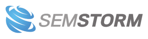 Semstorm logo