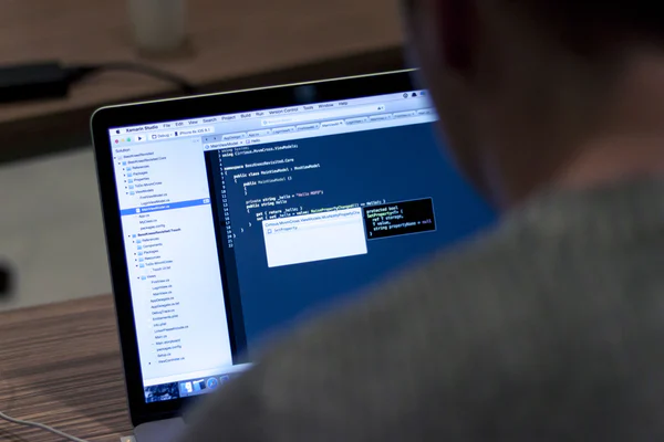 SEO specialist fixing technical issues detected via SEO audit
