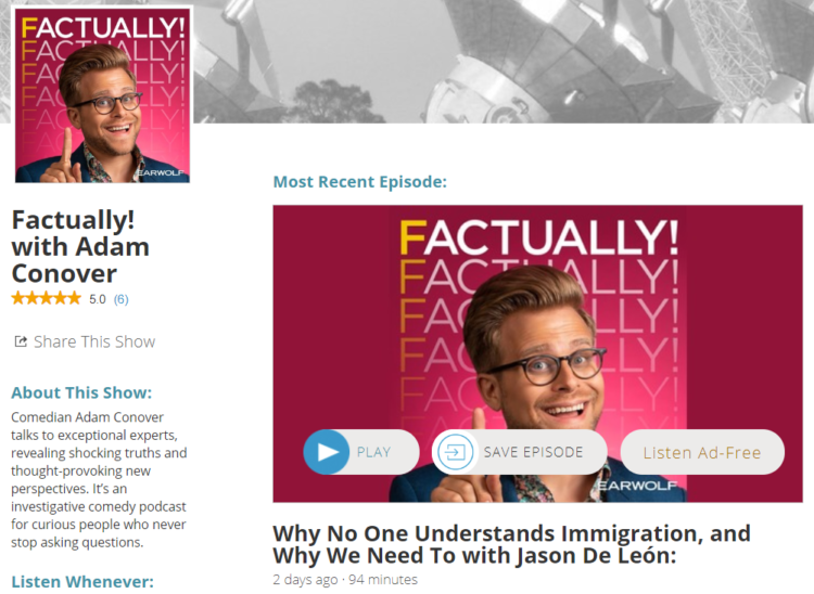SEO for podcasts