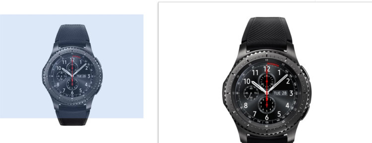SEO Amazon - images