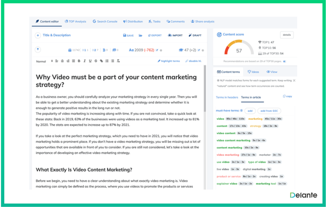 seo tools 2022 contadu