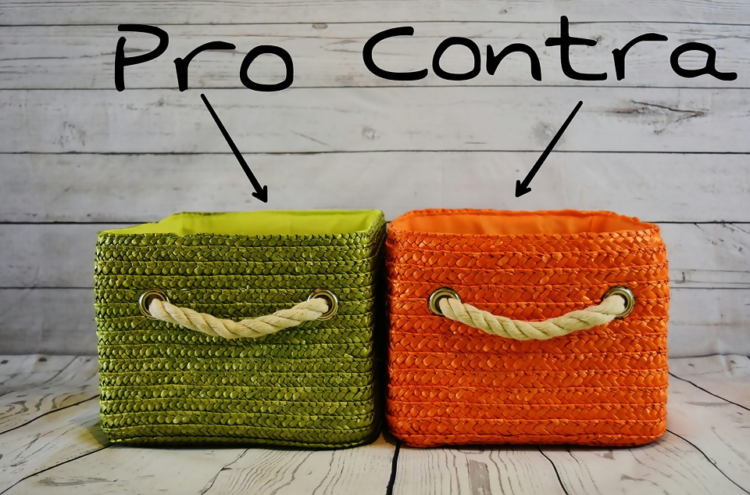 SEO vs. PPC: pros and cons