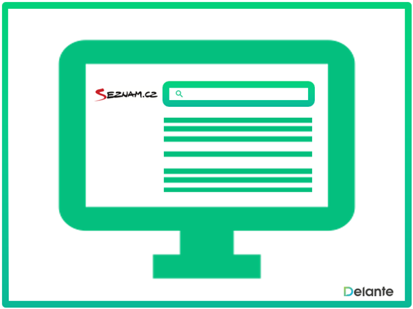 seznam definition