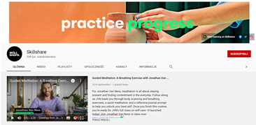 skillshare youtube smo