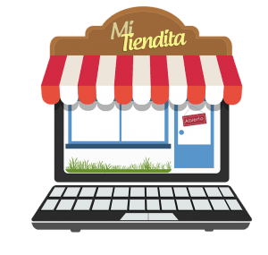 Shop online