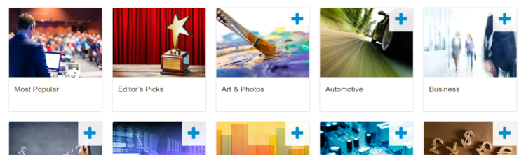 content marketing ispiration slideshare