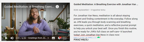 smo youtbe example