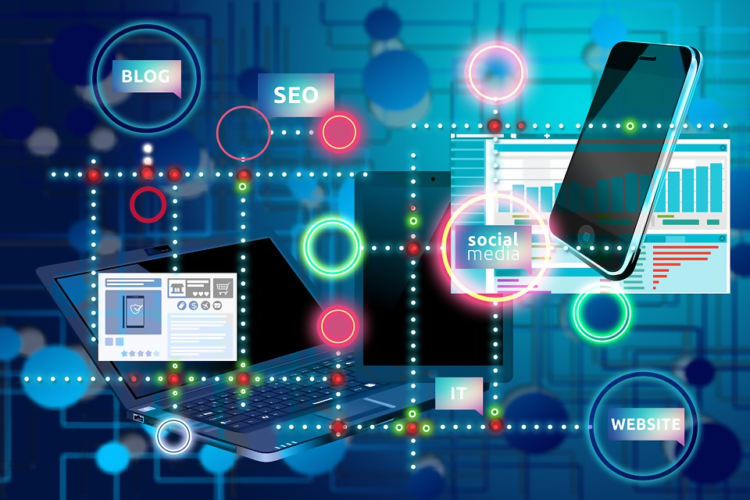 summary of SEO processes