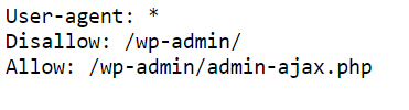 technical seo guide robot.txt file
