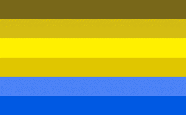 website accessability for colorblind example