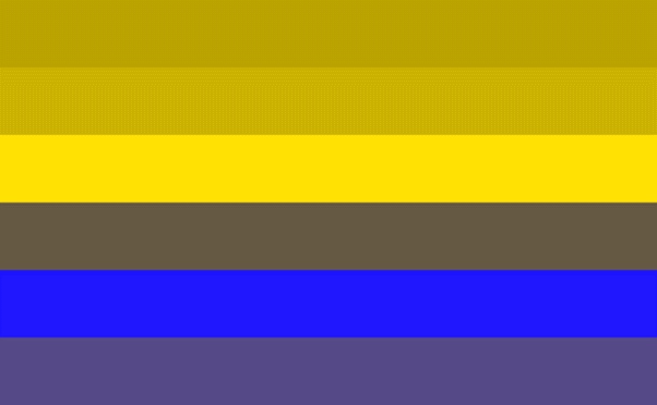 Website accessability for colorblind example