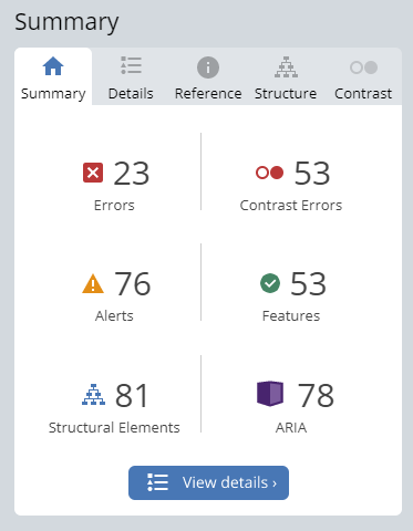 how to check if your website is accessible