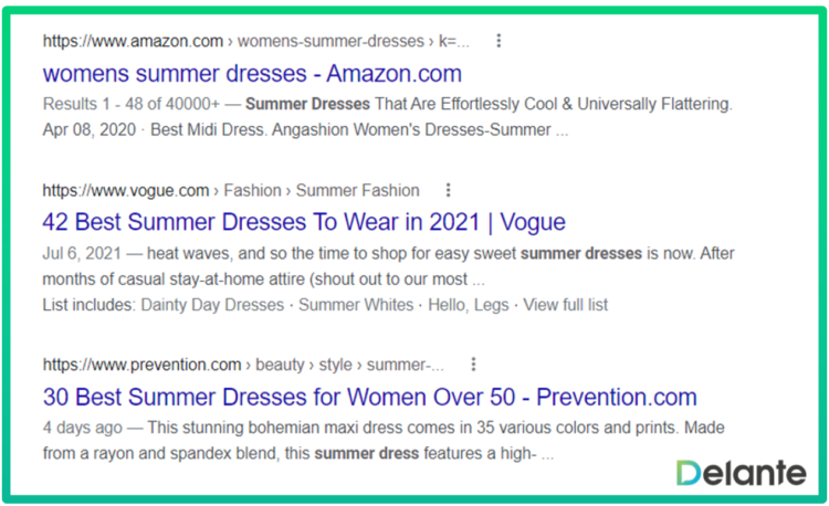 what is keyword cannibalization
