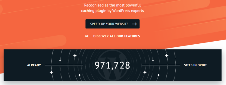 wordpress plugins wp rocket