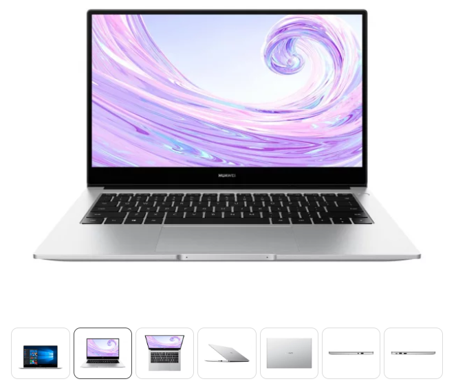 Photod - E-commerce product specifications