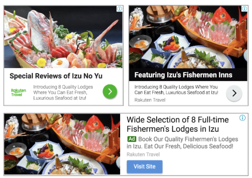 Changes in flexible Google A. 